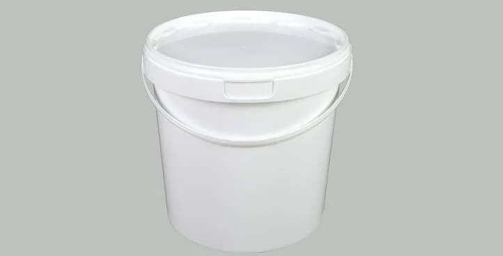Round Plastic