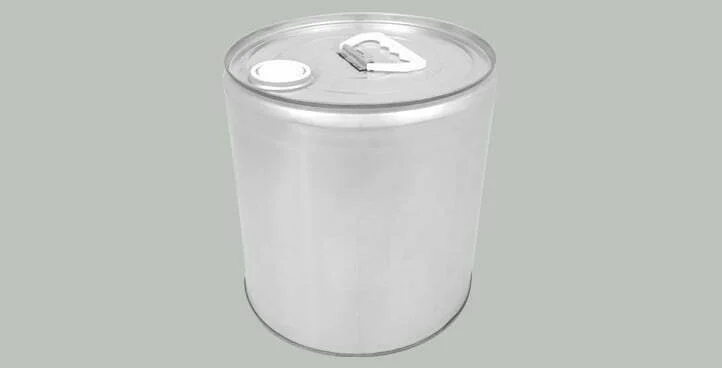 Jerrycan-Monoblock